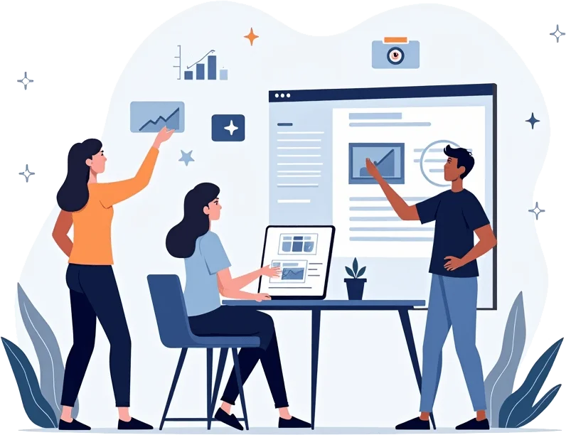 Financial Consultancy Services